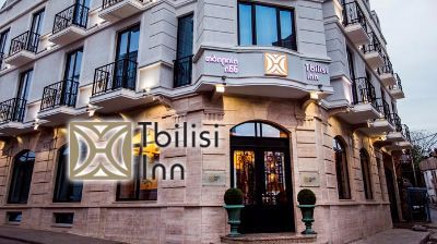 Tbilisi inn